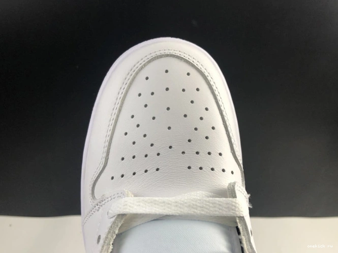 Chep Onekick 85 Jordan High Air Retro 1 BQ4422-100 Neutral Grey 0530